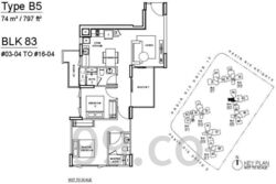 Vue 8 Residence (D18), Condominium #619792011